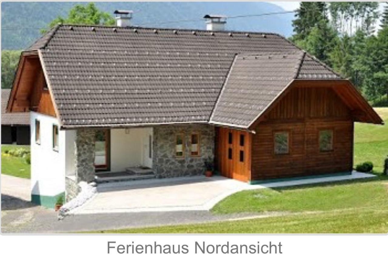 Апартаменты Assingerhof Санкт-Штефан-дер-Гайль Экстерьер фото